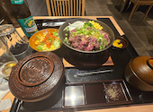 とろけるハンバーグ 福よし 鹿児島与次郎店: Kamishさんの2025年08月の1枚目の投稿写真