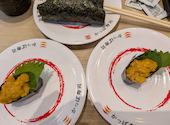 かっぱ寿司 高萩店: チャキさんの2026年07月24日の1枚目の投稿写真