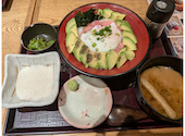 新潟十日町 魚沼食堂 水戸エクセル店: まゆえもんさんの2026年04月24日の1枚目の投稿写真
