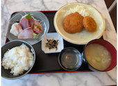 お食事処 かい華: チャキさんの2026年05月19日の1枚目の投稿写真