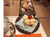 和食バル はれるや HARERUYA 北1条店: まみさんの2026年07月30日の1枚目の投稿写真