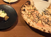 イタリアンバル CONA コナ 渋谷宇田川町店: miさんの2026年03月21日の1枚目の投稿写真