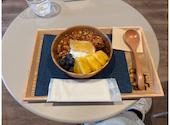 Your GURT&GRANOLA CAFE ユアグルト アンド グラノーラ カフェ 栄店: miさんの2026年07月28日の1枚目の投稿写真