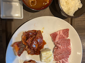焼肉処 たけ家 はなれ: ミサさんの2026年06月30日の1枚目の投稿写真