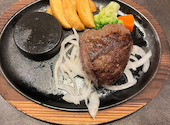 ステーキのあさくま シャオ西尾店: ミサさんの2026年09月01日の1枚目の投稿写真