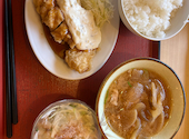 まいどおおきに食堂 西尾寄住食堂: ミサさんの2026年06月30日の1枚目の投稿写真