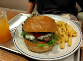 SEAGULL DINER　中之島フェスティバルプラザ店: ユウコさんの2026年08月27日の2枚目の投稿写真