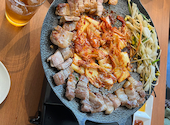 彩食韓味 李園: カヲリンさんの2025年07月07日の3枚目の投稿写真