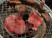 牛角　布瀬けやき通り店: ムラハシさんの2026年09月27日の2枚目の投稿写真