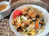 中華料理屋 米〇 ヨネマル: chiさんの2026年04月23日の1枚目の投稿写真
