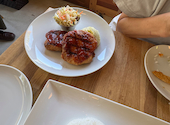 Midtown bbq mie ミッドタウン ビービーキュー ミエ: ガッデム5000さんの2026年07月25日の2枚目の投稿写真