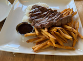 Midtown bbq mie ミッドタウン ビービーキュー ミエ: ガッデム5000さんの2026年07月25日の3枚目の投稿写真