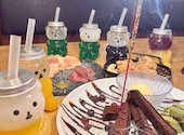 【全席喫煙可能】3時間飲み放題 トリマル 個室居酒屋 川越店: おーたさんの2026年07月14日の1枚目の投稿写真