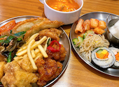 チキンとビール 創作韓国料理 &nbsp;CHiMCKiNG（チメキング）新大久保店: kjさんの2026年04月02日の1枚目の投稿写真