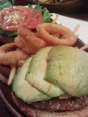 クアアイナ KUA `AINA 青山本店: なぎっくすさんの2010年08月25日の1枚目の投稿写真