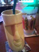 TIKI DRIVE INN: なぎっくすさんの2008年11月10日の3枚目の投稿写真