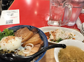 餃子屋弐ノ弐 渡辺通店: ミサキさんの2026年06月17日の1枚目の投稿写真
