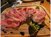 肉バル Co-Lab 銀座: 紅もみぢさんの2023年08月20日の2枚目の投稿写真