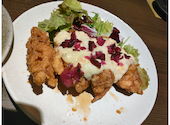 地鶏居酒屋 鶏っく梅田東通り店: ふくさんの2024年12月12日の1枚目の投稿写真