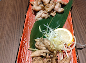 地鶏居酒屋 鶏っく梅田東通り店: ふくさんの2024年12月12日の2枚目の投稿写真