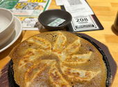 格安ビールと鉄鍋餃子 3 6 5酒場 赤羽東口店: たまさんの2026年03月01日の1枚目の投稿写真
