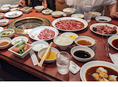 天壇 ニュースタイルビュッフェ 竹田店: つくねちゃんさんの2025年08月17日の1枚目の投稿写真