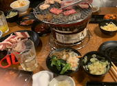 元氣七輪焼肉 牛繁 南行徳店: ともちゃんさんの2026年04月18日の1枚目の投稿写真