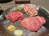 肉刺し居酒屋 ニクイボウズ: なんちゃんさんの2026年08月04日の1枚目の投稿写真