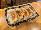 青山餃子房 西安ビャンビャン麺 亀有店: えりかさんの2026年03月26日の1枚目の投稿写真