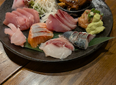 居酒屋 うみロジ 蒲田 東口: TKさんの2026年08月08日の1枚目の投稿写真
