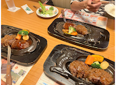 炭焼きレストランさわやか 磐田本店の口コミ画像1