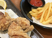 大山どり炭火焼酒場 俺の店 浦和店: YUKABOOさんの2026年08月23日の3枚目の投稿写真