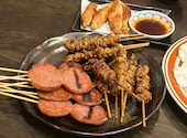 戦国焼鳥 家康 祇園店: にににさんの2026年09月24日の1枚目の投稿写真
