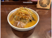 麺屋 おざわ: にににさんの2026年07月28日の1枚目の投稿写真