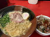 らーめん さかい: にににさんの2026年07月28日の1枚目の投稿写真