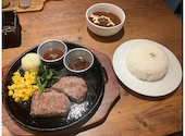 ステーキハウス魔法のらんぷ 菊水店: にににさんの2026年09月12日の1枚目の投稿写真