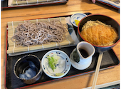 天ぷらと蕎麦と。いしおか: にににさんの2026年08月28日の1枚目の投稿写真