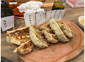 よいち餃子大王　札幌麻生店: にににさんの2026年10月22日の2枚目の投稿写真
