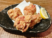 鶏屋 いちごいちえ 上本町店: モダンガールさんの2024年12月の1枚目の投稿写真