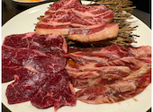 焼肉 からし亭 東高円寺店: まさとさんの2025年09月07日の2枚目の投稿写真