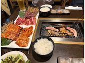 焼肉 からし亭 東高円寺店: まさとさんの2026年06月13日の1枚目の投稿写真