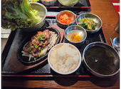セマウル食堂　中野店: まさとさんの2026年04月21日の1枚目の投稿写真