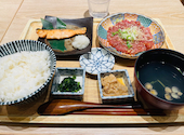 魚盛 コレド室町テラス店: さくらいさんの2024年09月17日の1枚目の投稿写真