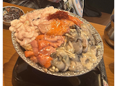 日本酒バル ほのか 梅田本店: りきあさんの2026年01月の1枚目の投稿写真
