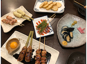 鳥秀 とりひで すすきの店: G4さんの2022年12月10日の1枚目の投稿写真