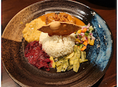 SANGO サンゴ Cafe&Restaurant: あまりろさんの2026年10月04日の1枚目の投稿写真