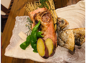 日本酒 炭焼き家 粋 IKI: くるみさんの2025年05月26日の2枚目の投稿写真