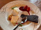 capriccioso cuoco カプリチョーゾ クオーコ: ばばささんの2026年05月08日の2枚目の投稿写真