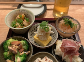 酒とおばんざい いそいそ 町田: ニコちゃんさんの2025年12月12日の1枚目の投稿写真