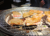 炭火焼肉 肉郎: み～さんさんの2026年08月03日の1枚目の投稿写真
